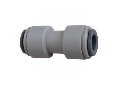 Raccord Droit 635mm 1/4 Pour Refrigerateur Ref: Pi0408s