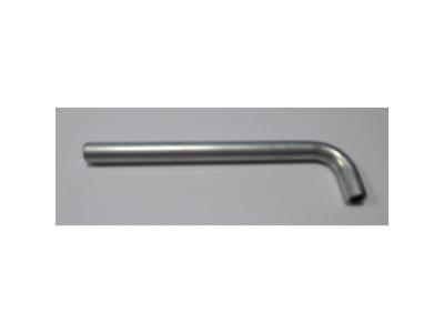 Raccord gaz pour refrigerateur electrolux - 2084715