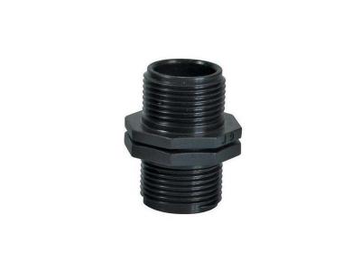 Ribimex - Raccord Plastique Male Pour Pompe