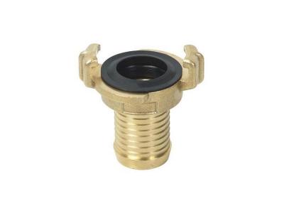 Ribimex - Raccord pompier laiton cannel&eacute; diam 38 mm