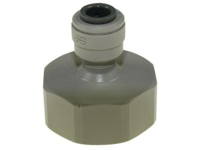 Raccord pour refrigerateur general electric