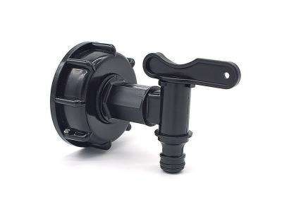 Multitanks - Raccord Robinet pour cuve 1000L