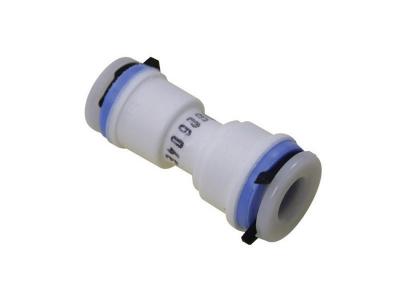 Raccord Tube 1/4 Out 5/16 Pour Refrigerateur Samsung - 9080615