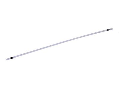 Whirlpool - Raccord Tuyau Electrovanne - Ref: 481253029408