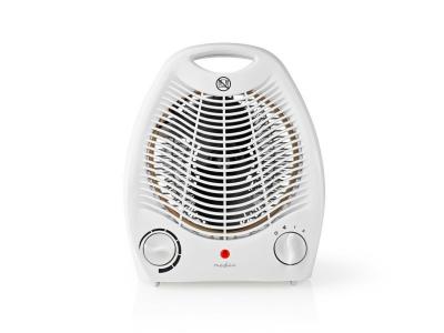 Radiateur soufflant 2 000 w thermostat