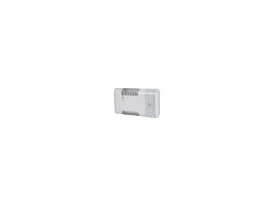 Radiateur soufflant mural timer 2000 w