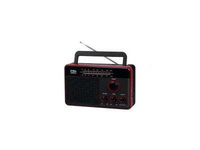 Radio eltra jowita usb nero [ubeltr000000045] 