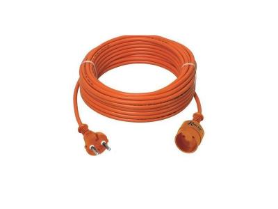 Rallonge electrique 2x1.5 - 40 m, prepj40215r PREPJ40215R