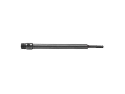 Rallonge pour scie tr&eacute;pan SDS+ Werkapro Longueur 300 mm