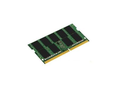 Kingston Kcp426ss6 1x4gb Ddr4 2666mhz Ram Memory Vert