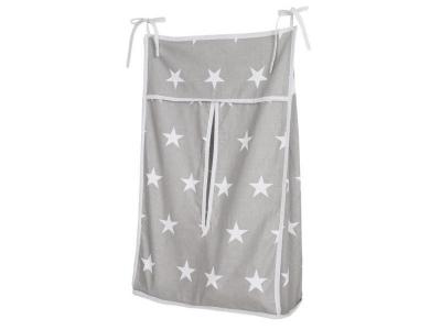 Range pyjamas collection 'Little stars' Roba - Blanc