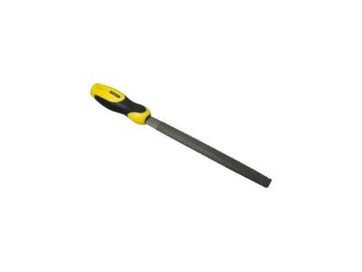 Stanley 0-22-471 R&acirc;pe demi-ronde moyenne piqure 200 mm