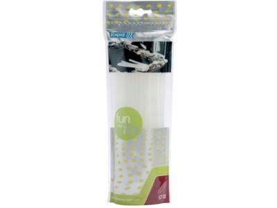 Rapid Fun to Fix cartouche de colle, longueur: 190 mm