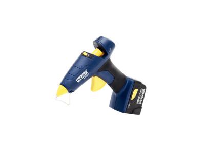 Rapid - pistolet &agrave; colle sans fil professionnel bgx300 30w &oslash; 12 mm - bgx300