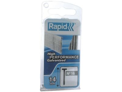 Rapid - pointe n&deg;16 - 14 mm par 990 BD-601453