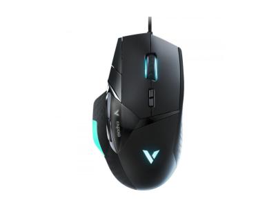 Rapoo vpro vt900 souris gaming optique DFX-649147
