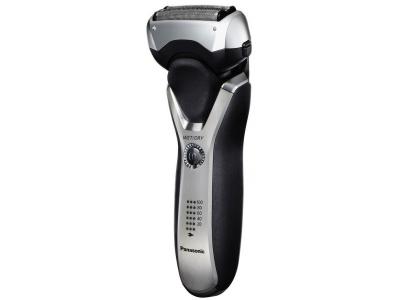 Panasonic ES-RT67 - Rasoir - sans fil - m&eacute;tal 