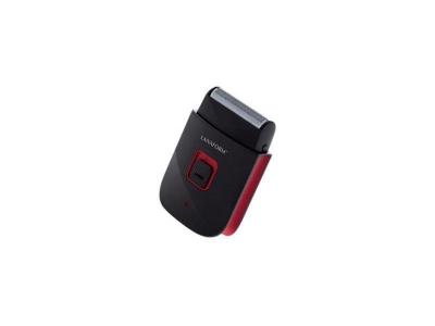 LANAFORM Men's Travel Shaver - Rasoir - sans fil