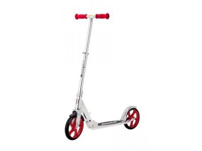 RAZOR Trottinette A5 Lux Scooter Aluminium