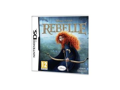 Rebelle - Le jeu vid&eacute;o DS