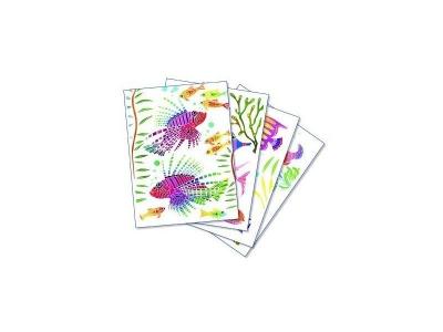 Fun Frag / Ed Debroise - Recharge Aquarellum Junior &ndash; Aquarium