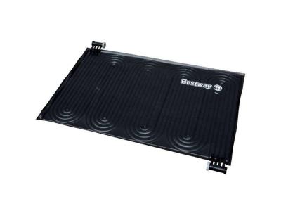 R&eacute;chauffeur solaire pour piscine Bestway