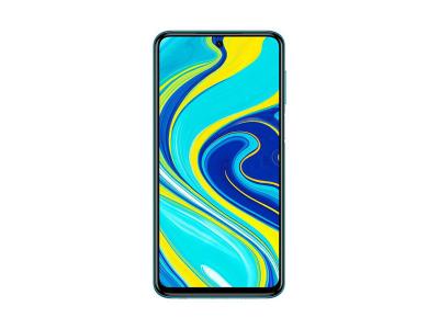 XIAOMI Redmi Note 9 Pro - 6/64 Go - Vert Tropical