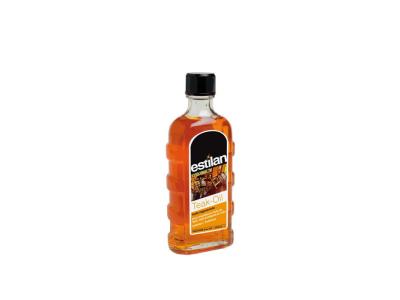 R&eacute;g&eacute;n&eacute;rateur bois ESTALIN - Teak Oil - 125ml