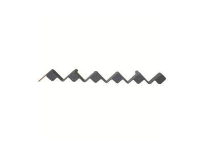 Reglette De Blocage Panier Pour Lave Vaisselle Siemens - 00282973