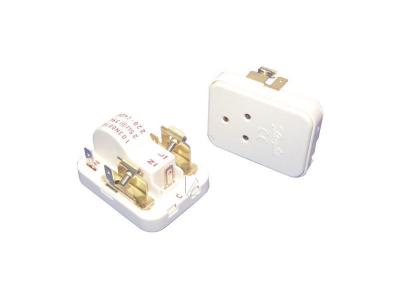 Relais danfoss complet 103N0021 pour refrigerateur ariston - C00058961