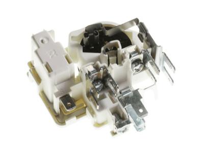 Relais de demarrage pour congelateur beko - 4221292000 3299994