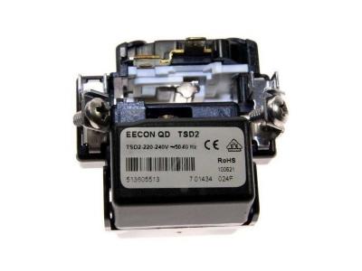 Relais Eecon Qd Tsd2 Pour Refrigerateur Liebherr - 694406600