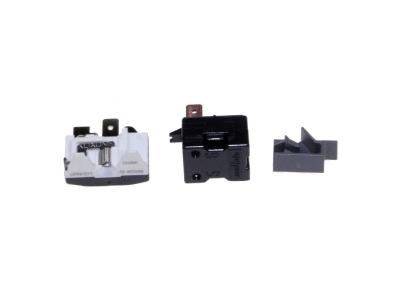 Relais + Protecteur Pour Refrigerateur Whirlpool - 481221838238