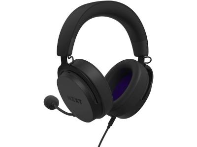 NZXT Relay Headset Noir