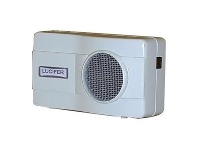 Repousseur ultrasons rats et souris Lucifer 65