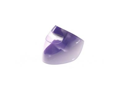 R&eacute;servoir &agrave; eau d&eacute;tachable rose pour centrale vapeur perfectcare