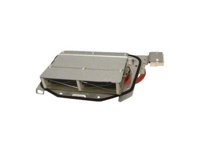 R&eacute;sistance 1300W + 1300W S&egrave;che-linge 481225928895, C00373839 BAUKNECHT,, IGNIS, KITCHENAID - 52972