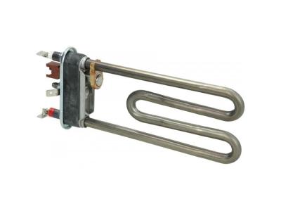 Resistance 1700/230 Steam+Sonde De Temperature Pour Lave Linge Hotpoint Ariston