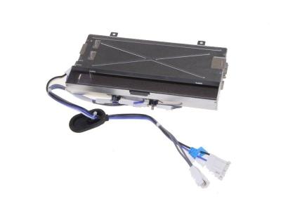 Samsung - Resistance 2500 W 119283d100 Cral - Ref: Dc47-00030c