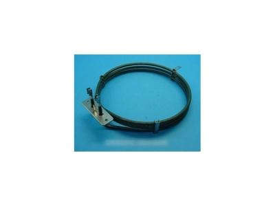 Resistance circulaire 2700W (806890656) Four, cuisini&egrave;re SIEMENS, BOSCH, SMEG, WHIRLPOOL