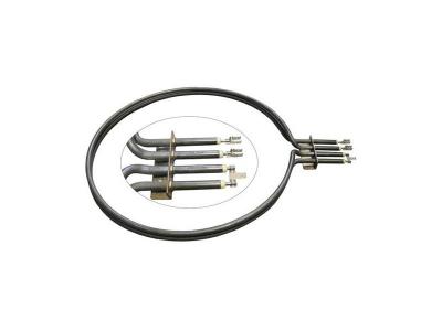 Resistance 2500W adaptable Whirlpool