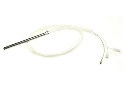 Resistance absorption 90w 230v 145 mm pour refrigerateur dometic - 2072518018