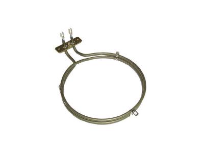 Zanussi - Resistance Chaleur Tournante 2200 W - Ref: 357028403