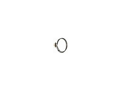 SMEG - RESISTANCE CHALEUR TOURNANTE 2400W L205MM/&Oslash;195MM pour four SMEG