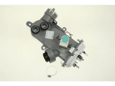 Resistance chauffe eau instantane pour lave vaisselle siemens - 00494436