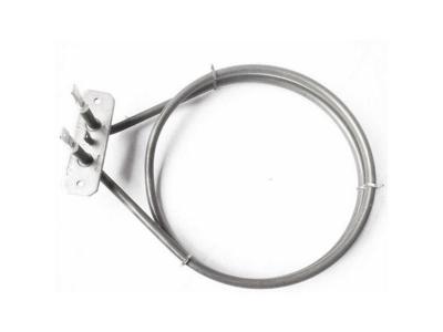 Resistance circulaire 1600W pour Fours - Cuisinieres BEKO, LEISURE