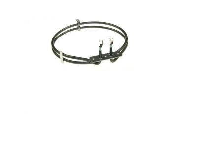 Resistance circulaire 2000w 230v o190mm pour four smeg - f44253