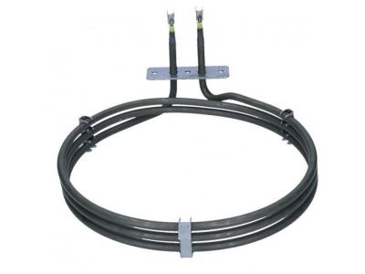 Resistance circulaire 2000w pour cuisiniere smeg - q351485