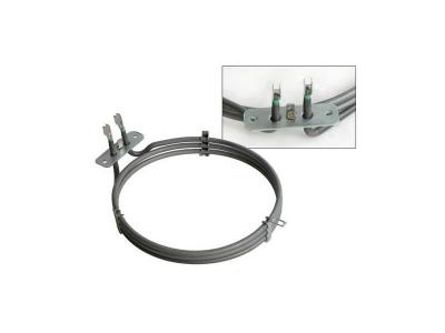 Resistance circulaire 2200W d'origine Four, cuisini&egrave;re 91200888 CANDY