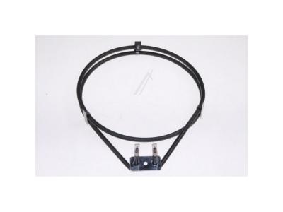 Resistance circulaire diam exterieur 192mm diam interieur 178mm 2000w pour four - 2149464